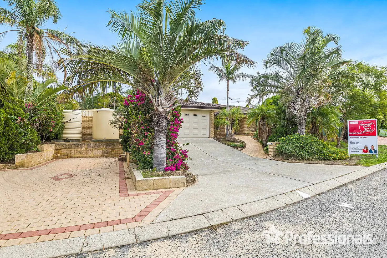 Main view of Homely house listing, 56 Ardrossan Loop, Kingsley WA 6026