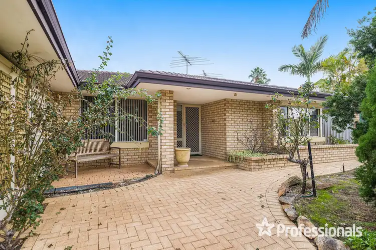 Third view of Homely house listing, 56 Ardrossan Loop, Kingsley WA 6026