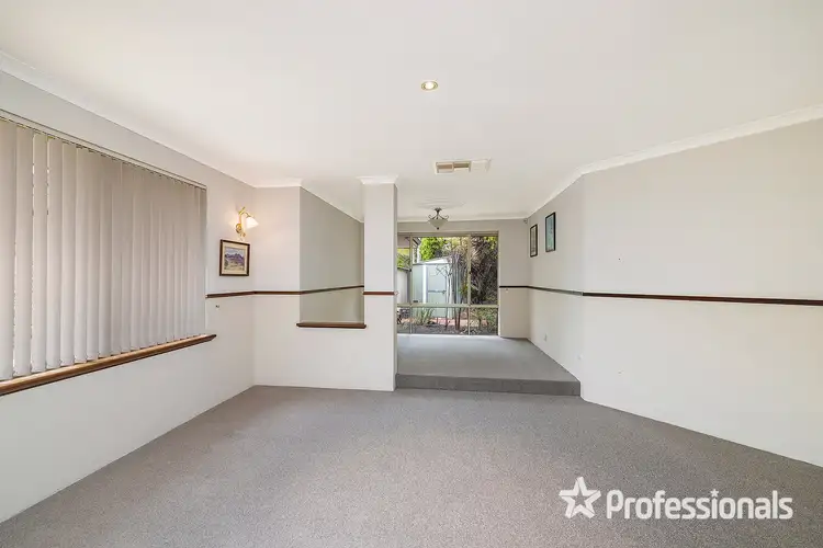 Fifth view of Homely house listing, 56 Ardrossan Loop, Kingsley WA 6026