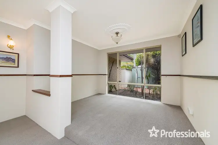 Sixth view of Homely house listing, 56 Ardrossan Loop, Kingsley WA 6026