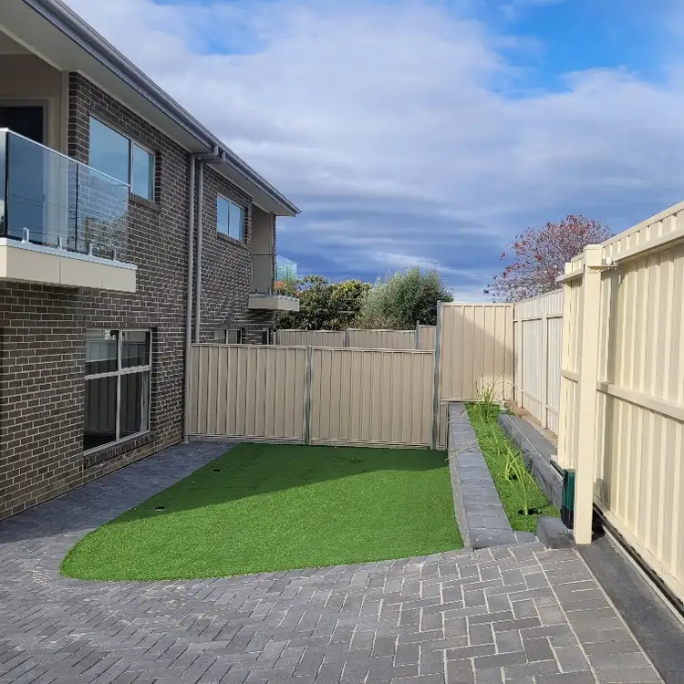 Third view of Homely house listing, 1/119 Valiant Road, Holden Hill SA 5088