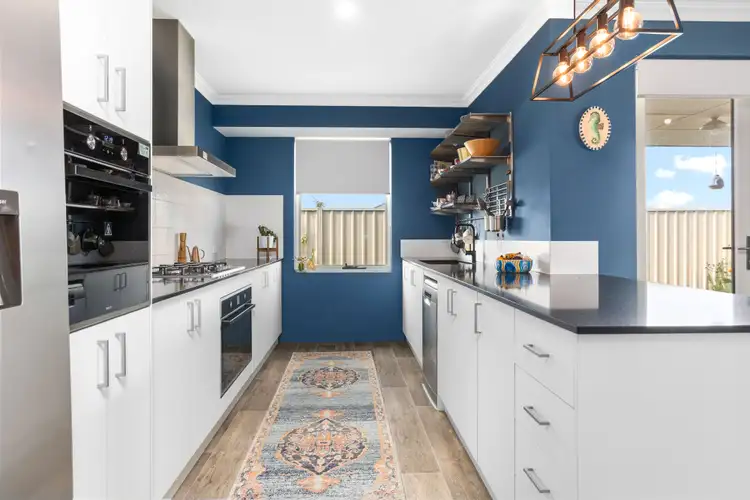 22 Kalamata Circuit, Coogee WA 6166