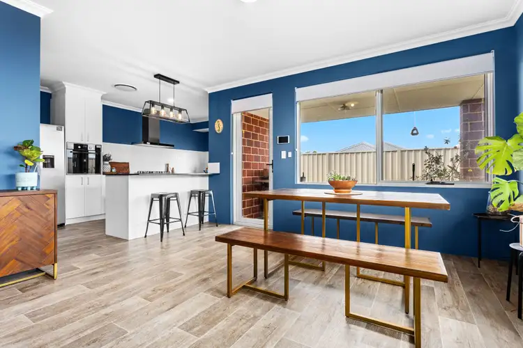 Third view of Homely house listing, 22 Kalamata Circuit, Coogee WA 6166
