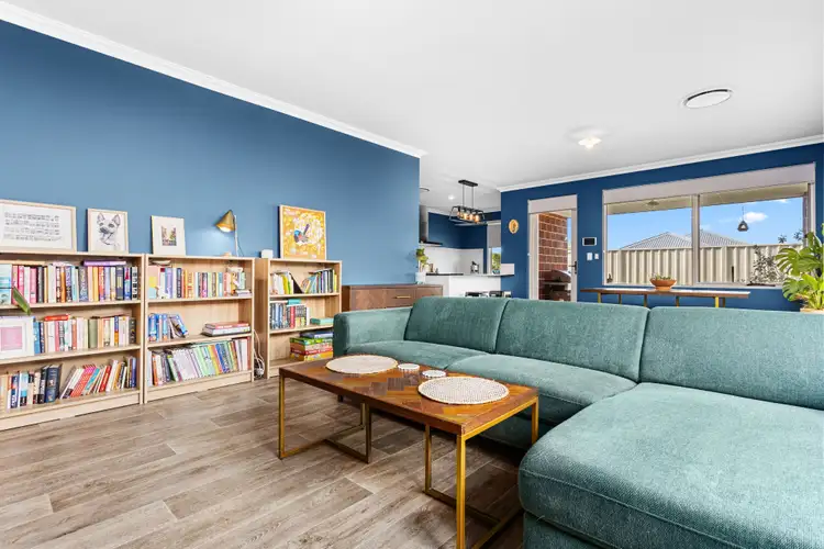Fifth view of Homely house listing, 22 Kalamata Circuit, Coogee WA 6166