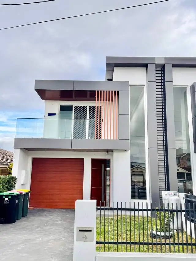 46A Buckingham St, Canley Heights NSW 2166