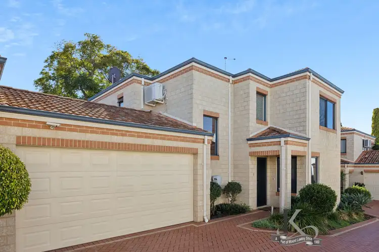 156B Flinders Street, Yokine WA 6060