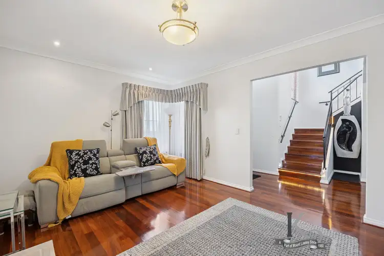 Third view of Homely house listing, 156B Flinders Street, Yokine WA 6060