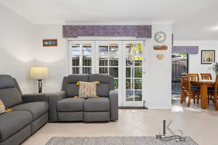 Sixth view of Homely house listing, 156B Flinders Street, Yokine WA 6060