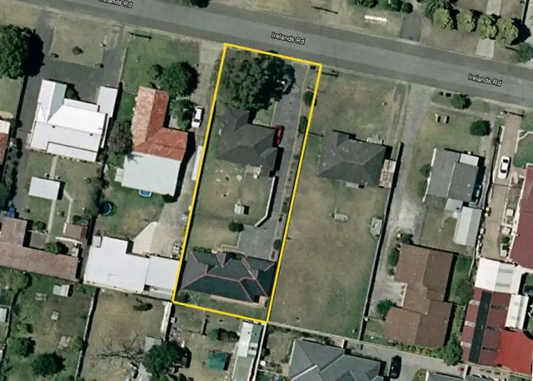 14 Irelands Road, Blacktown NSW 2148