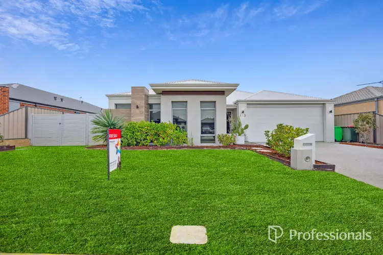 113 Grandite Fairway