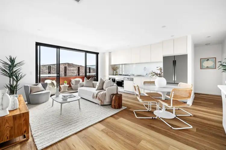 209/39-47 Mentmore Avenue, Rosebery NSW 2018