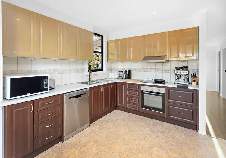 Fifth view of Homely house listing, 1 Barellan Avenue, Dapto NSW 2530