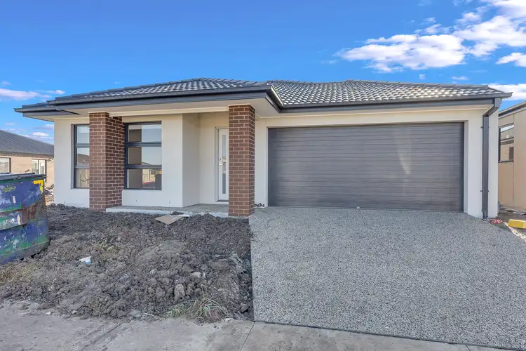 60 Brown Boulevard, Donnybrook VIC 3064