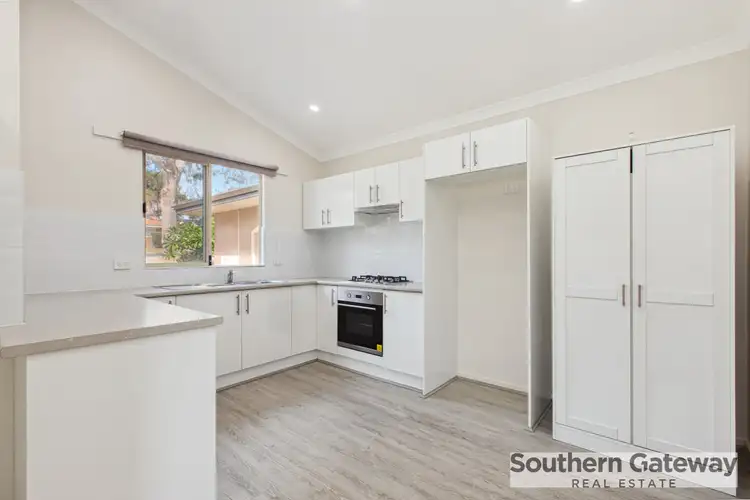 Main view of Homely house listing, 19A Mulligan Way, Orelia WA 6167