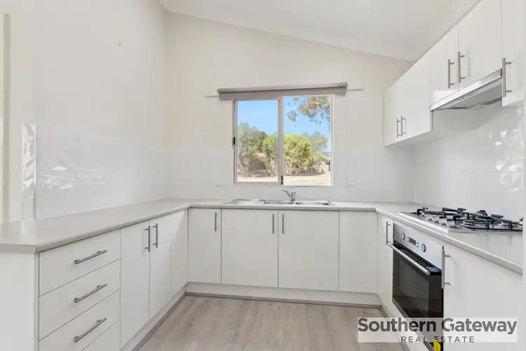 Third view of Homely house listing, 19A Mulligan Way, Orelia WA 6167