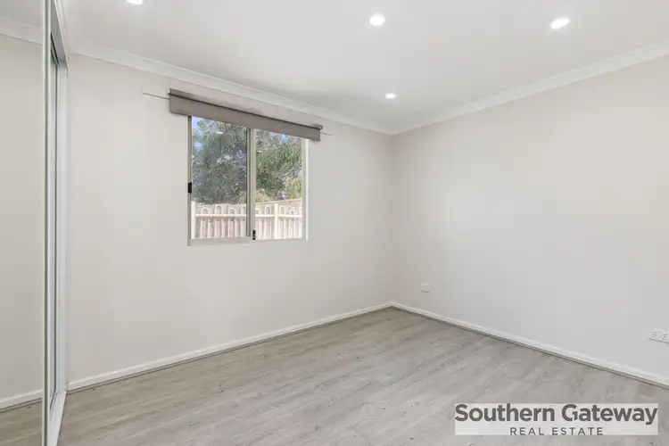Fourth view of Homely house listing, 19A Mulligan Way, Orelia WA 6167