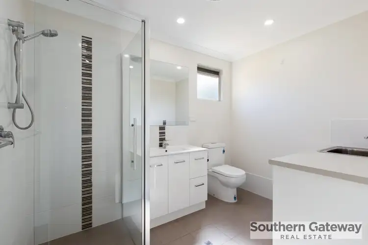 Fifth view of Homely house listing, 19A Mulligan Way, Orelia WA 6167