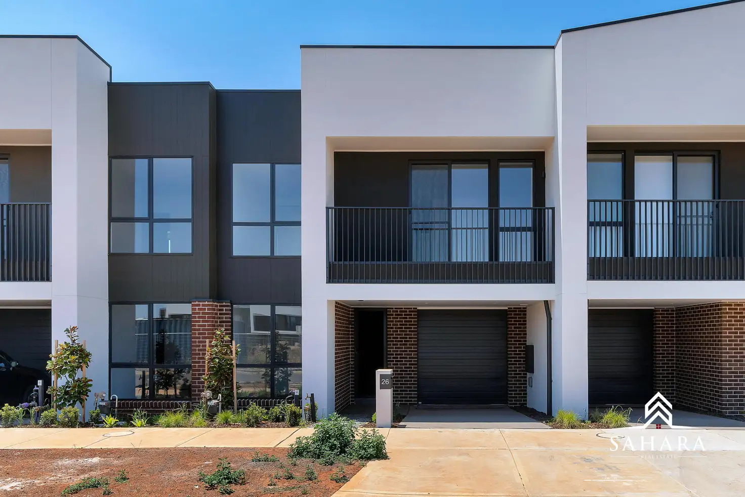 Main view of Homely house listing, 26 Cobblefield Street, Aintree VIC 3336