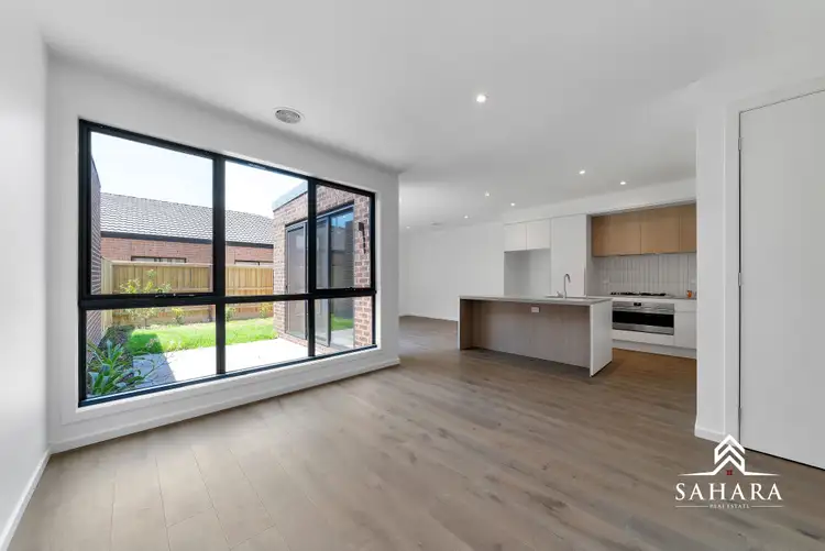 Third view of Homely house listing, 26 Cobblefield Street, Aintree VIC 3336