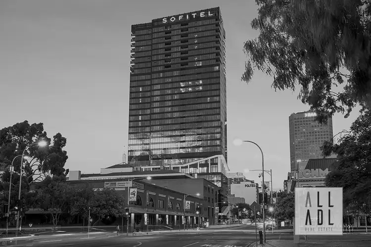 2605/38 Rosina Street, Adelaide SA 5000