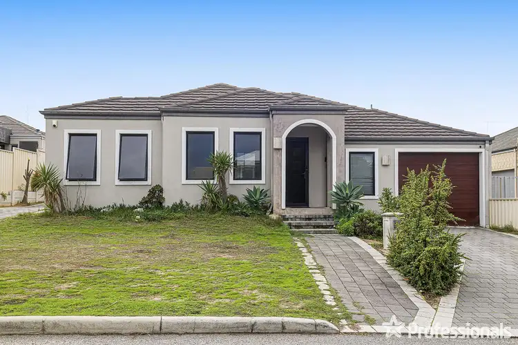 29A Peppering Way, Westminster WA 6061