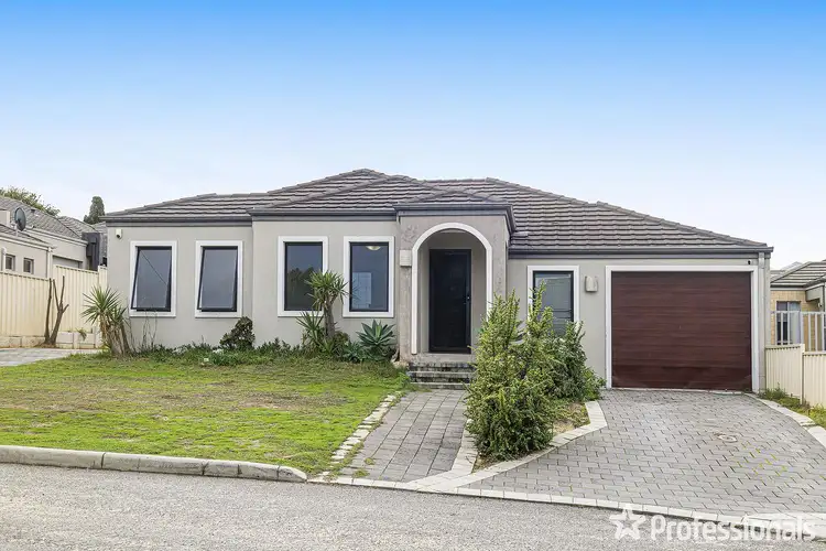 Second view of Homely house listing, 29A Peppering Way, Westminster WA 6061