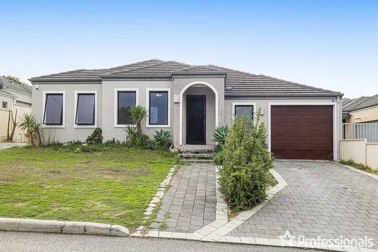 Third view of Homely house listing, 29A Peppering Way, Westminster WA 6061