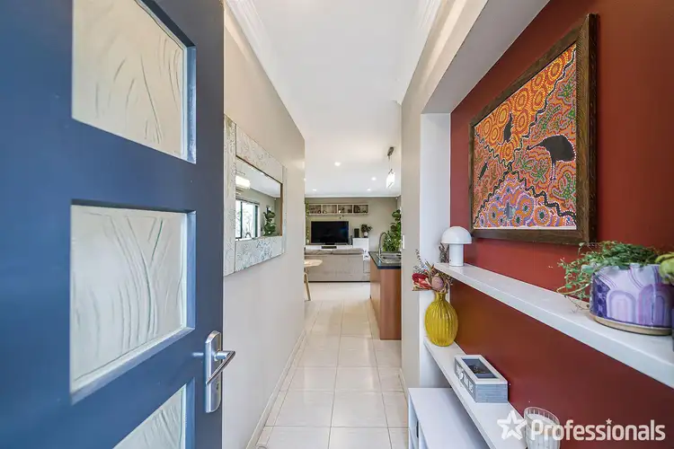 Fourth view of Homely house listing, 29A Peppering Way, Westminster WA 6061