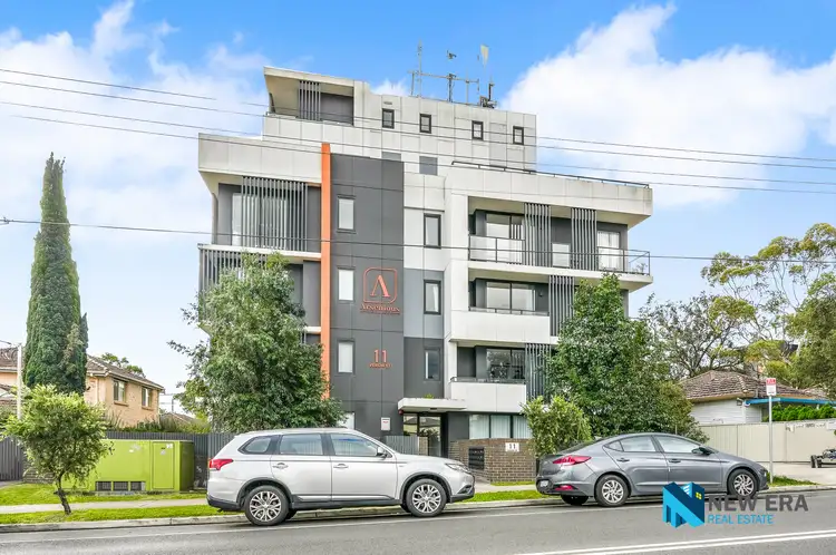19/11 Veron Street, Wentworthville NSW 2145