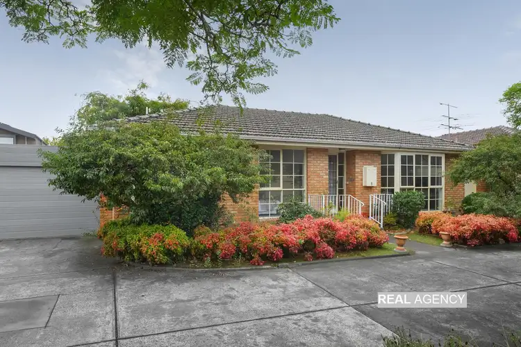 5/36 Daniell Place, Kew VIC 3101
