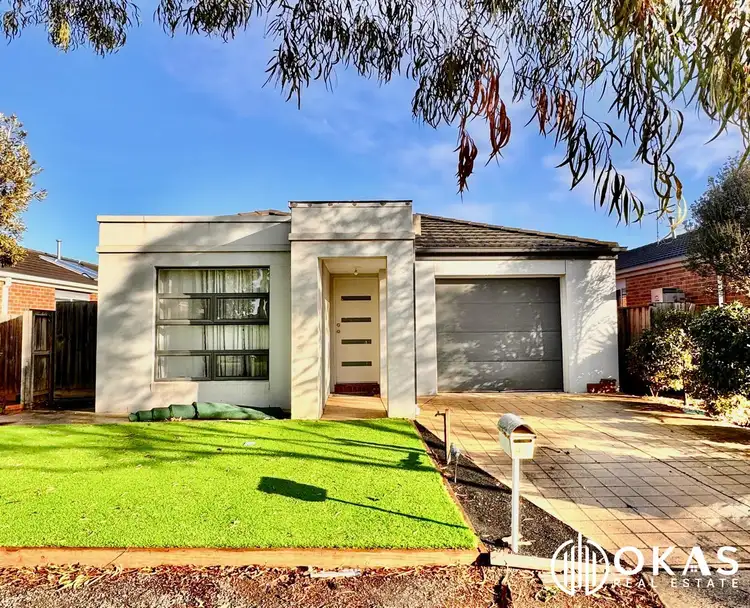 43 Hamish Drive, Tarneit VIC 3029
