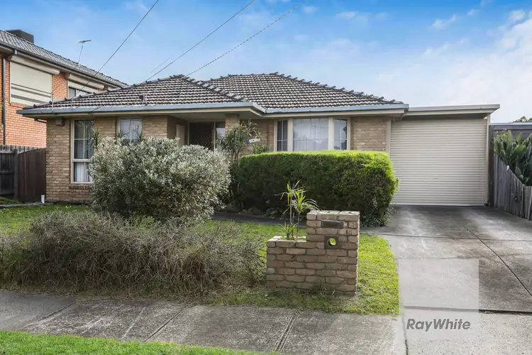 15 Lackenheath Drive, Tullamarine VIC 3043