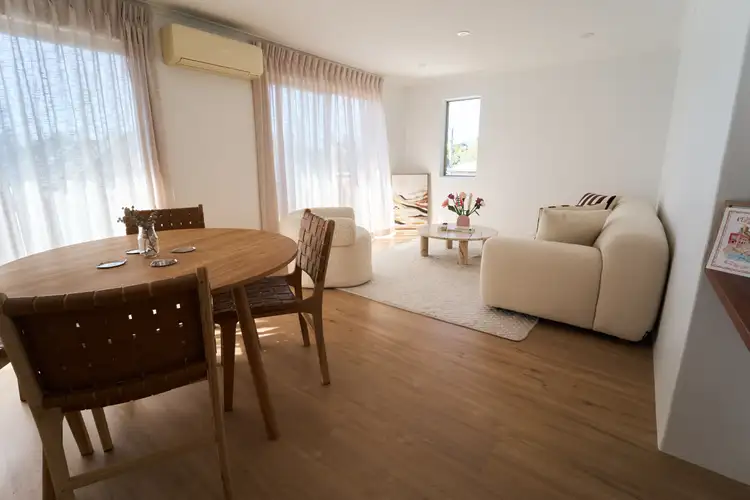 3/87 Guthrie St, Paddington QLD 4064