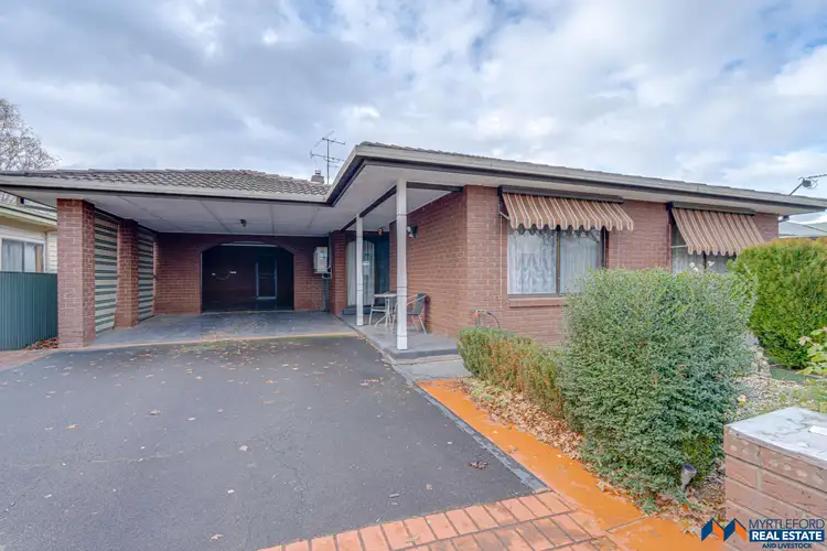 Main view of Homely house listing, 228 Myrtle Street, Myrtleford VIC 3737