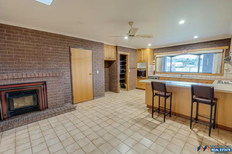 Fifth view of Homely house listing, 228 Myrtle Street, Myrtleford VIC 3737
