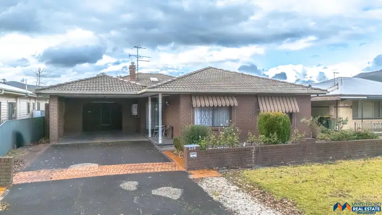 Sixth view of Homely house listing, 228 Myrtle Street, Myrtleford VIC 3737