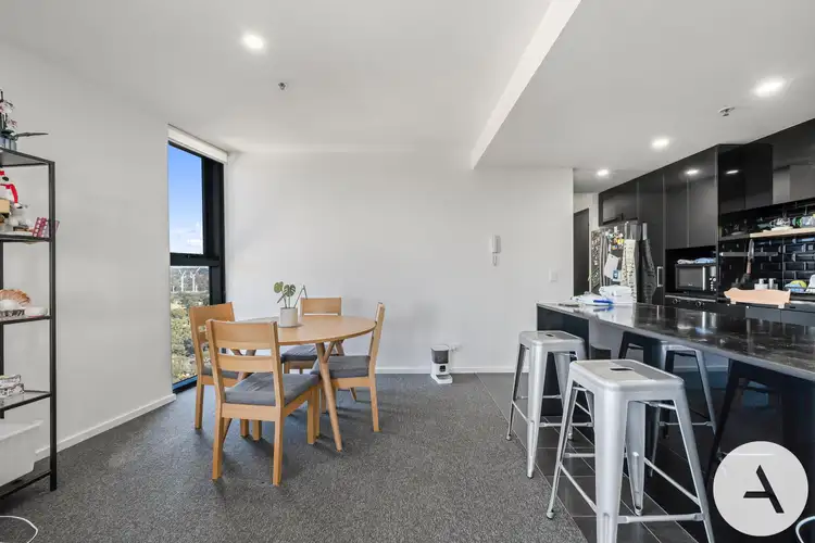 Third view of Homely apartment listing, 2116/120 Eastern Valley Way, Belconnen ACT 2617