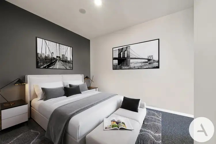 Sixth view of Homely apartment listing, 2116/120 Eastern Valley Way, Belconnen ACT 2617
