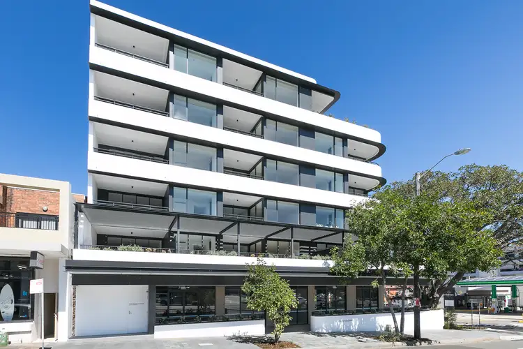 201/2a Wilbar Avenue, Cronulla NSW 2230