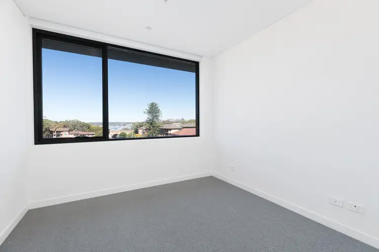 Fifth view of Homely apartment listing, 201/2a Wilbar Avenue, Cronulla NSW 2230