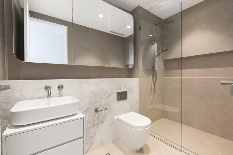 Sixth view of Homely apartment listing, 201/2a Wilbar Avenue, Cronulla NSW 2230