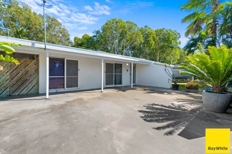 7 Samuel Street, Yorkeys Knob QLD 4878