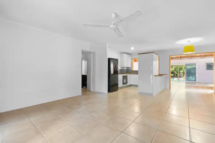 Fifth view of Homely house listing, 7 Samuel Street, Yorkeys Knob QLD 4878
