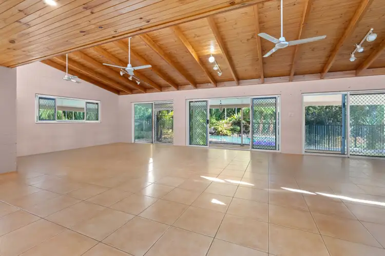 Sixth view of Homely house listing, 7 Samuel Street, Yorkeys Knob QLD 4878