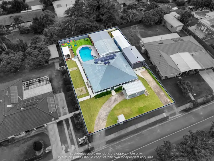 10 Plantain Road, Shailer Park QLD 4128