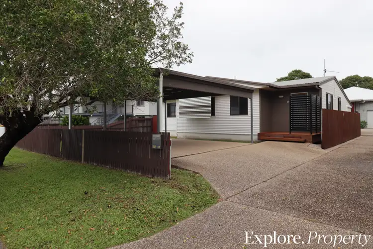 172 Goldsmith Street, South Mackay QLD 4740