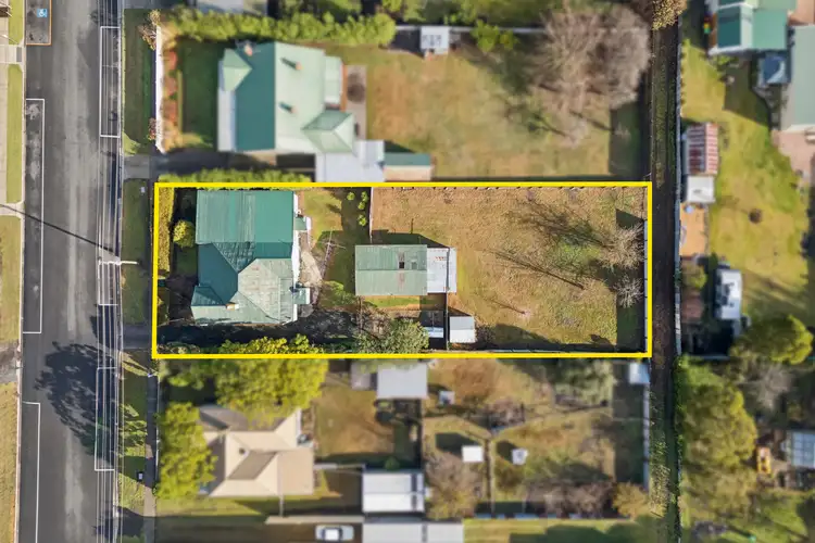 Third view of Homely house listing, 5 Ewing Street, Terang VIC 3264