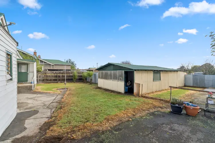 Fourth view of Homely house listing, 5 Ewing Street, Terang VIC 3264