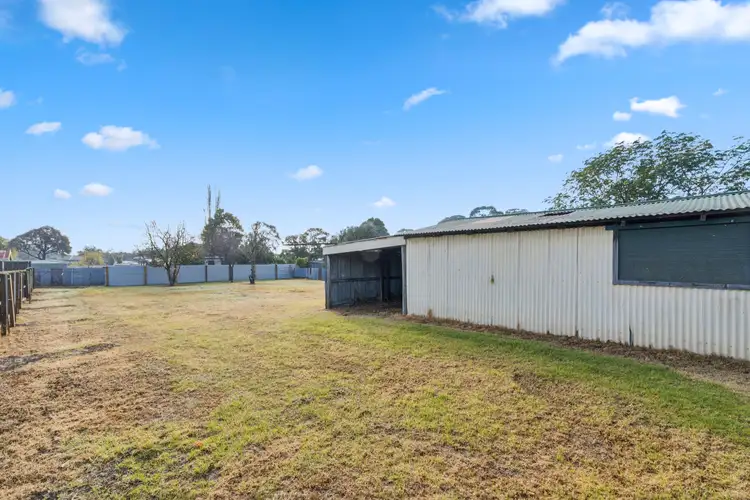 Fifth view of Homely house listing, 5 Ewing Street, Terang VIC 3264