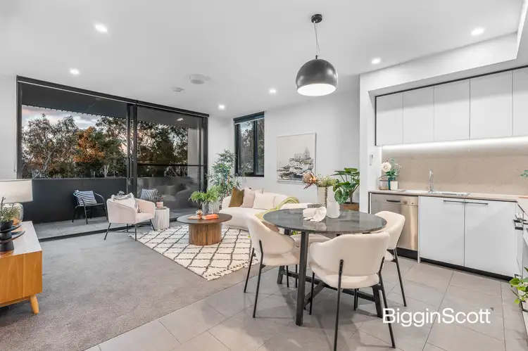 101/34 Princeton Terrace, Bundoora VIC 3083